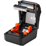 BIXOLON (XD3-40DE) TERMAL BARKOD YAZICI (USB-SERİ-ETHERNET) BEYAZ 